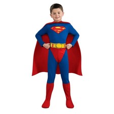 Superman déguisement - -,
