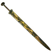 Ancienne épée romaine en