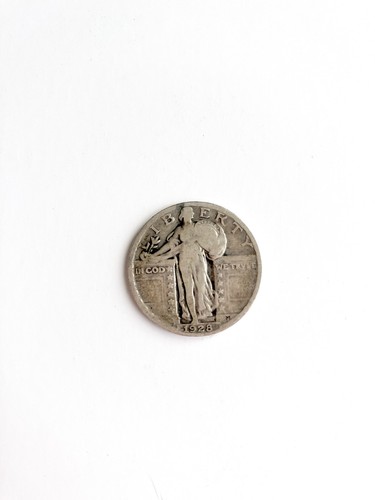 Quarter dollar usa - quarter,