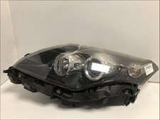 Optique avant principal gauche