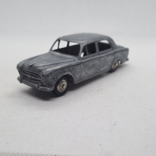 Dinky toys peugeot 403 - toys, n°24b