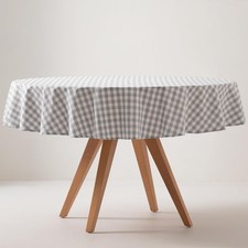 Nappe Anti-Taches Ronde