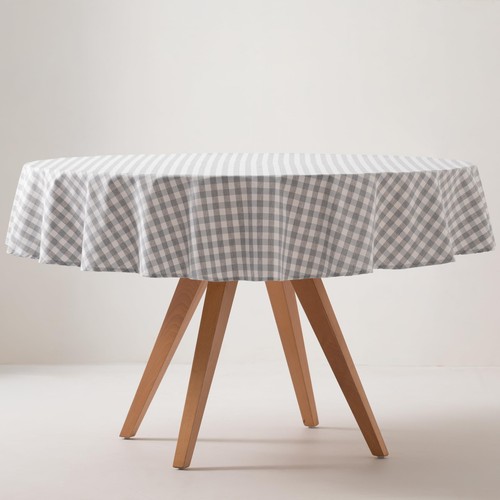 Nappe anti taches ronde - anti-taches,