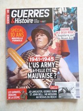 GUERRES ET HISTOIRE N°60