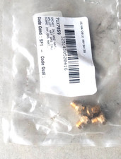 Injecteurs gaz naturel table