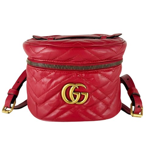 Authentique sac dos gucci - sac,