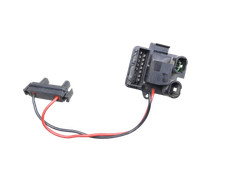 Rhéostat Ventillateur 7701044816 Valeo A60 Renault Clio 2