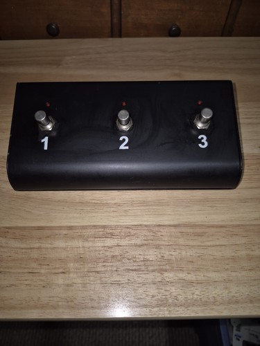 Randall rf3 button - rf3, universal
