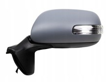 Rétroviseur Gauche Toyota Auris E15 2007-2012 Électrique Rabattable