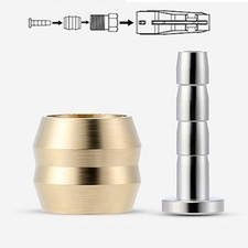 30 pièces insert de