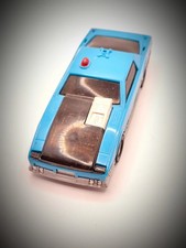 Voiture jiban reson bandai 1983