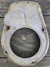 carter de protection Lame tondeuse A Gazon Wolf phtf 46 - 24823