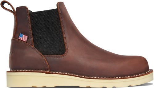 Danner 15481 bull run chelsea - bull,