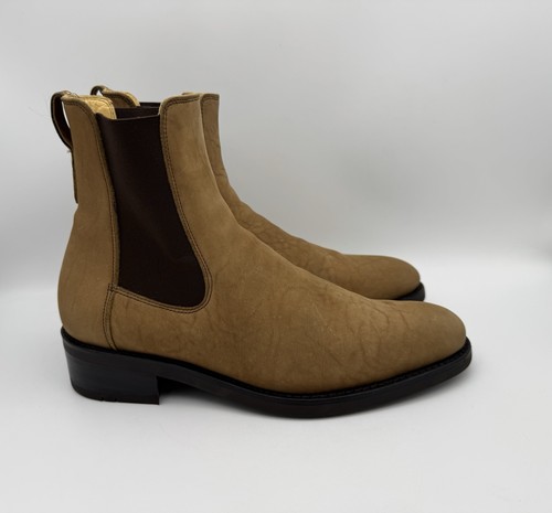 Heschung women chelsea boots - women's,