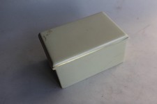 Boite a cartes céramique