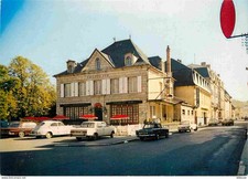 19 - Brive la Gaillarde - Hotel du Chapon Fin - Automobiles - Enseigne Tabac - C
