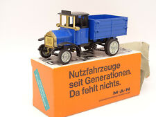 Conrad 1/50 - MAN Oldtimer