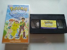 Pokémon Panique Fiesta De