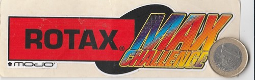 L265 moto rotax max - moto.,