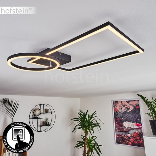 Plafonnier led lampe - lampe, à
