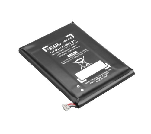 Batterie nintendo switch - switch, lite
