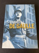 CHARLES DE GAULLE UN DESTIN FRANCAIS DVD EDITION COLLECTOR GAUMONT FRANCE