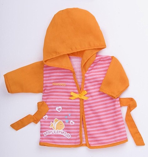 Sortie bain poupee nenuco - sortie, /
