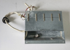 CANDY Résistance élément chauffant pour sèche linge GOC7913XB-47