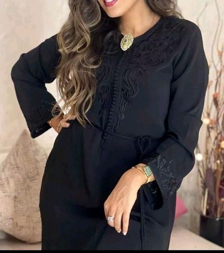 Caftan marocain - caftan,