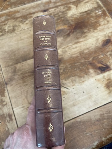 Livre des jeux de - ‎livre,
