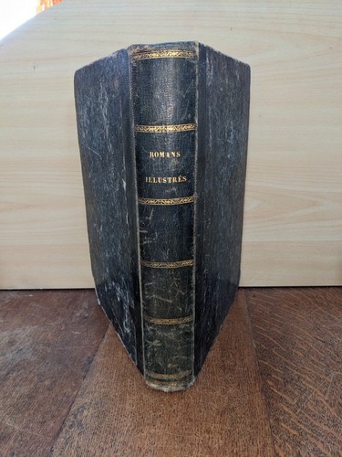 Livre ancien romans - livre, ancien-romans