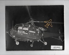 Photo hélicoptère de - photo,