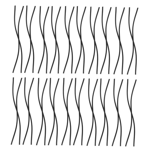 100 pcs bâtons - pcs, de