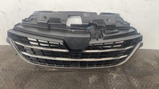 Calandre RENAULT TRAFIC 3 COURT PHASE 2 623109221R
