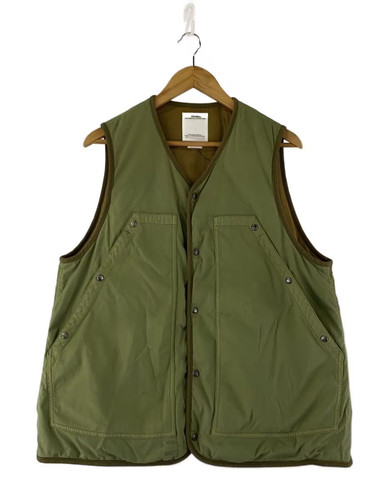 Visvim doudoune veste sans - visvim,