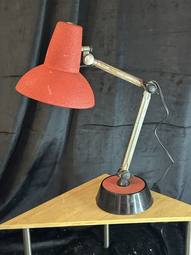 Lampe industrielle super - lampe,