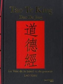 Tao king voie - king,, la