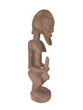 STATUE DOGON 67 cm