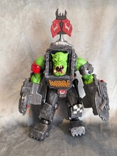Warhammer 40000 Ork Meganob