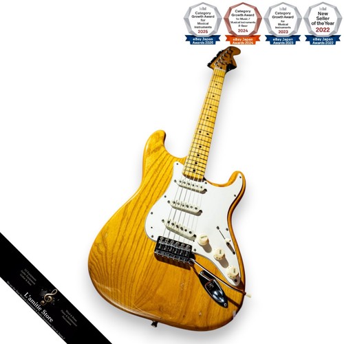 Guitare électrique fender - électrique,