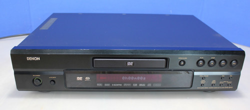 Denon dvd 2910 - denon, dvd-2910