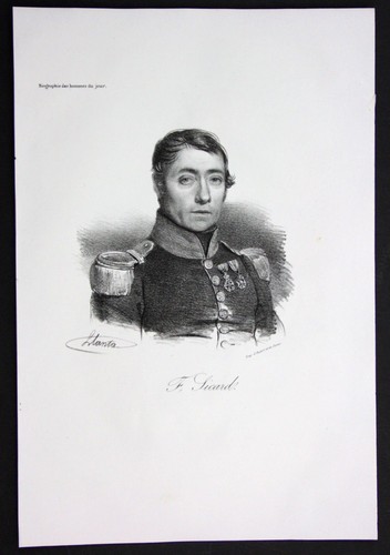 1830 francois sicard france - -,