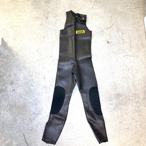 Vtg 1960s sea suits bod - sea, “bod