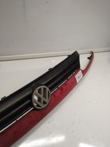 Calandre volkswagen golf - golf, 3