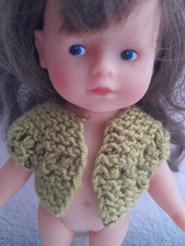 Vêtements De poupées 20 Cm