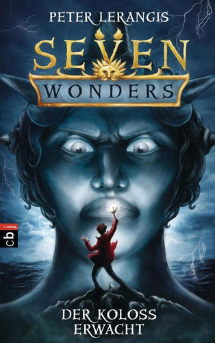 Seven wonders colosse - seven, le