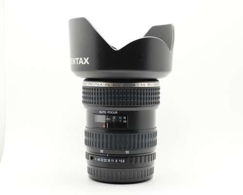 Pentax 645 110mm 6 - pentax, fa