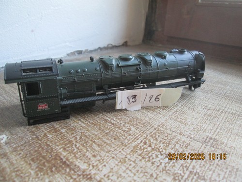 26 chaudière jouef - n°, 83/
