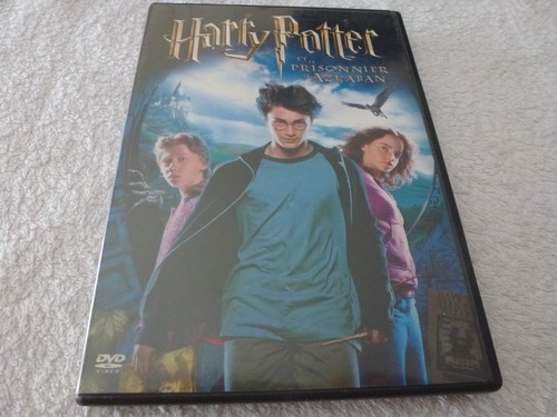 Dvd harry potter et - :, le