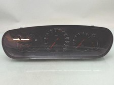 Compteur CITROEN C5 1 PHASE 1